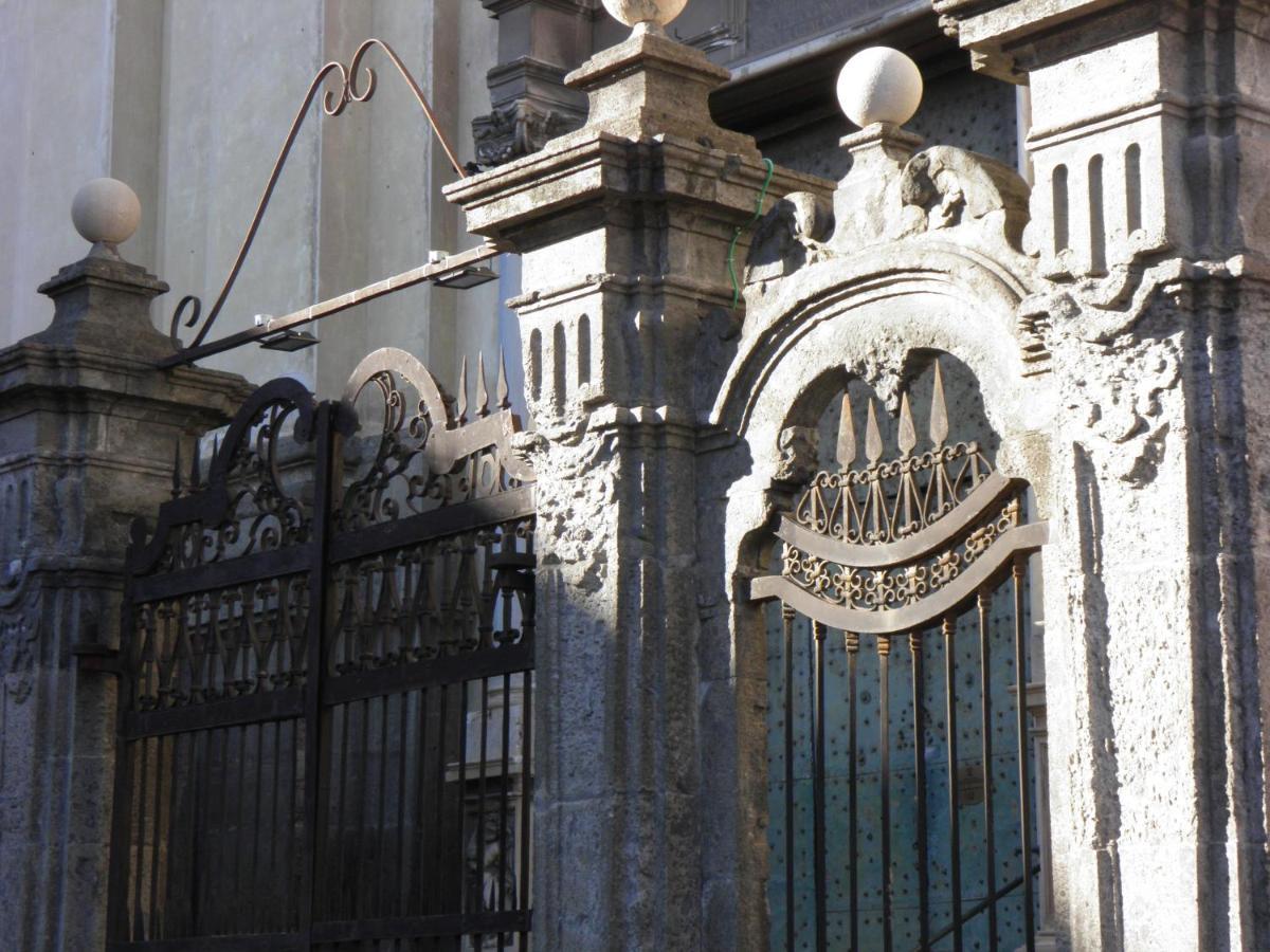 La Stanza Grande Della Luna D'Irene Νάπολη Εξωτερικό φωτογραφία